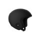 6. POC Skull Dura Jr Skihelm, matt schwarz
