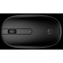 HP 240 Black Bluetooth-Maus, kabellos, schwarz, 3V0G9AA