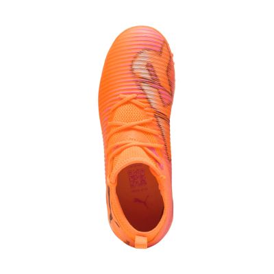 4. Puma Future 8 Match TT + Mid 108616 03 Kinder Fußballschuhe