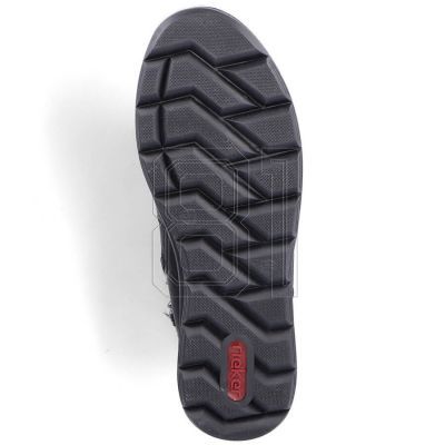 28. Rieker W Z0080-00 RKR740 Stiefeletten