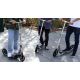 7. Razor A5 Lux Scooter 13073001 (silber)