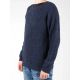 6. Lee Mele Rundhals-Strickpullover L83HOULR