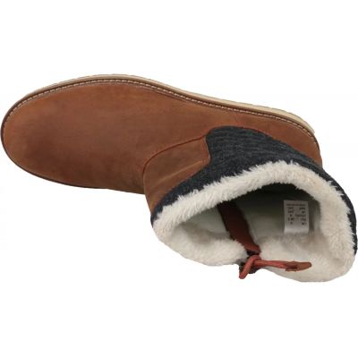 7. Helly Hansen Seraphina W 11258-747 Stiefel
