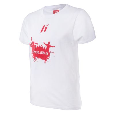 7. Huari Polen Fan Jr T-Shirt 92800426915