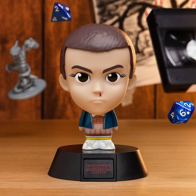 4. PP STRANGER THINGS ELEVEN ICON LIGHT