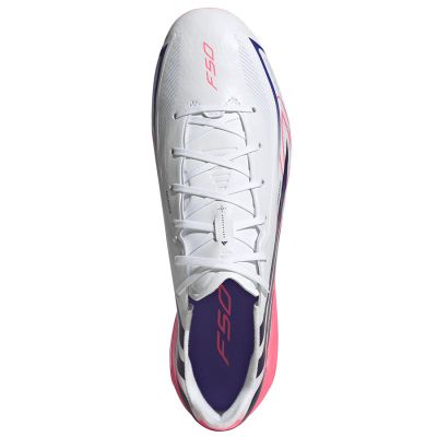 3. Adidas F50 Hyperfast League AG HP7167 Schuhe