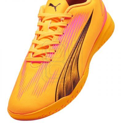 4. Puma Ultra Play IT Jr 107780 03 Fußballschuhe