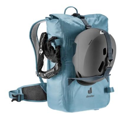 15. Deuter Amager 25+5 Fahrradrucksack 322002230740