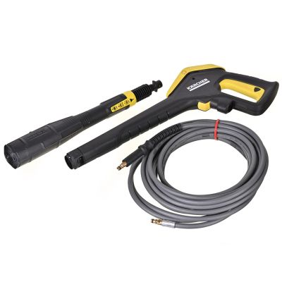 38. Kärcher K 5 Premium Smart Control Flex Hochdruckreiniger für Zuhause - 1.324-735.0