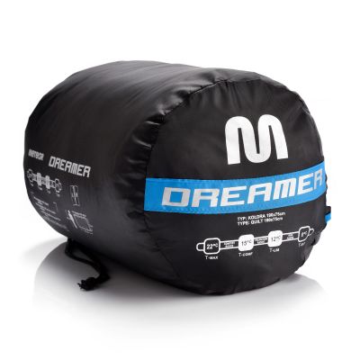 25. Meteor Dreamer R 81116 Schlafsack