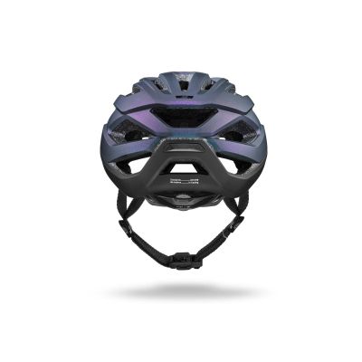 6. Julbo Fast Lane Fahrradhelm in Blau/Schwarz