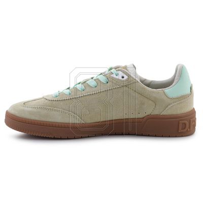 4. D.Franklin Rebel Basic Flag W DFSH387005-LIME Schuhe