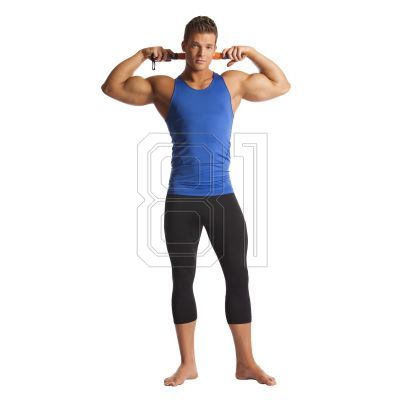 4. 3-in-1 Yoga- und Massagerolle BB 0231