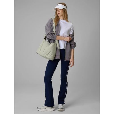 4. Damen-T-Shirt, schlicht, Größe 4F 4FRMM00TTSHF3617-10S