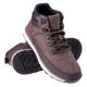 9. Hi-tec Hajnez Mid Teen Jr Schuhe 92800332333 