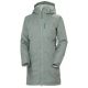 9. Helly Hansen Long Belfast Winterjacke W 62395 485