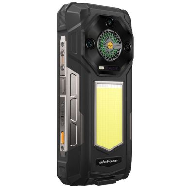 15. Smartphone Ulefone Armor 33 12/512GB