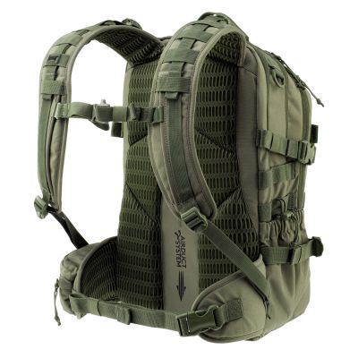 4. Magnum Urbantrask 25 Rucksack 92800538538