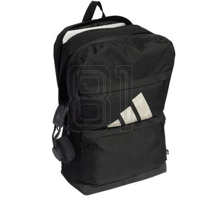 3. adidas Motion Logo Rucksack IS7038