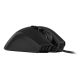 19. Corsair IRONCLAW FPS/MOBA RGB Black Gaming-Maus