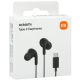 9. Xiaomi BHR8930GL In-Ear-Kopfhörer (kabelgebunden, USB-C, mit Fernbedienung) – Schwarz