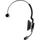 4. Jabra 2393-829-109 Kopfhörer/Headset, kabelgebunden, Kopfbügel, USB Typ-A, Schwarz