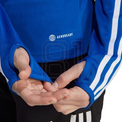 5. Adidas Tiro 23 League Training Top W HS3486 Sweatshirt