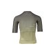 5. POC M's Pristine Print Jersey Grün