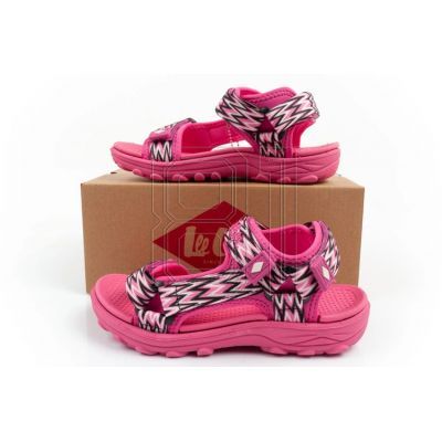 17. Lee Cooper Jr LCW-25-34-3574K Schuhe