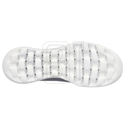 3. Skechers GO Walk Joy Sensational Day W 124187CHAR Schuhe