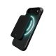 4. Puro Pulse Schutzhülle für iPhone 17 Air Polycarbonat - Schwarz