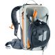 10. Deuter Alproof Lite 22L Lawinenrucksack - Tin/Black