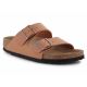 Birkenstock Arizona Pecan W 1025046 Flip-Flops