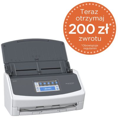 2. Ricoh ScanSnap iX1600 ADF+Manueller Einzug Scanner 600 x 600 dpi A4 Weiß