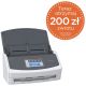 2. Ricoh ScanSnap iX1600 ADF+Manueller Einzug Scanner 600 x 600 dpi A4 Weiß