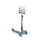 24. Globber GO-UP Deluxe Lights 646-200 Roller, Aufsitz-, Fahrrad