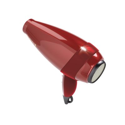 6. Haartrockner REMINGTON Silk AC9096 (2400 W; rot)
