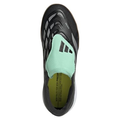3. Adidas Predator League FT Jr IN Jr IH2094 Schuhe