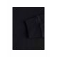 5. Peak Performance W Original Small Logo Crewneck Sweatshirt Schwarz