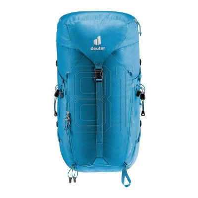 4. Deuter Trail 30L Wanderrucksack 3440724-3253