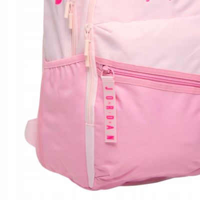 3. Air Jordan Jam Air Patrol Rucksack 29L Iced Carmine - MA0924-AMG
