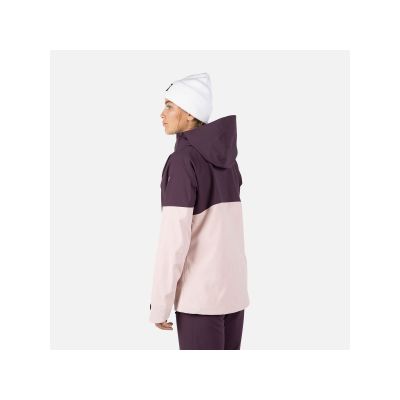 8. Rossignol W Rallybird Jkt Jacke