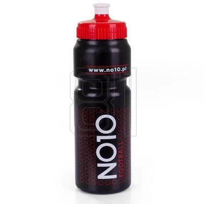 3. Flasche NO10 750ml schwarz BID-009