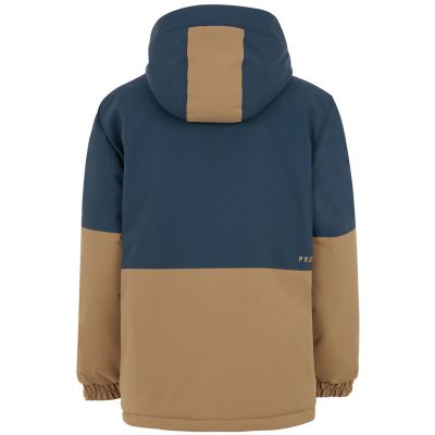 2. Kinder-Ski-/Snowboardjacke Protest PRTREDSTAR JR marineblau