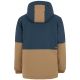 2. Kinder-Ski-/Snowboardjacke Protest PRTREDSTAR JR marineblau