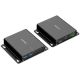 Unitek 100m USB 5Gb/s Extender über Ethernet mit Hub
