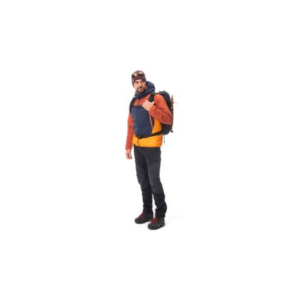 6. MILLET M Super Trident Gtx Schuhe Grau