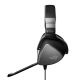 3. ASUS ROG Delta S Gaming-Headset mit Kabel und Kopfbügel, Schwarz
