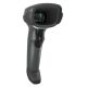 7. Zebra DS4608-SR Handheld 1D/2D LED-Barcodeleser Schwarz