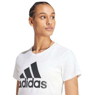 12. adidas Essentials Regular W GL0649 T-Shirt